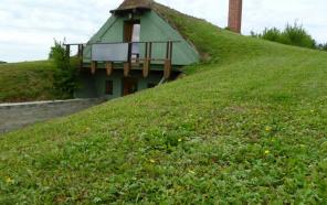 ICELAND VAULT apartmán